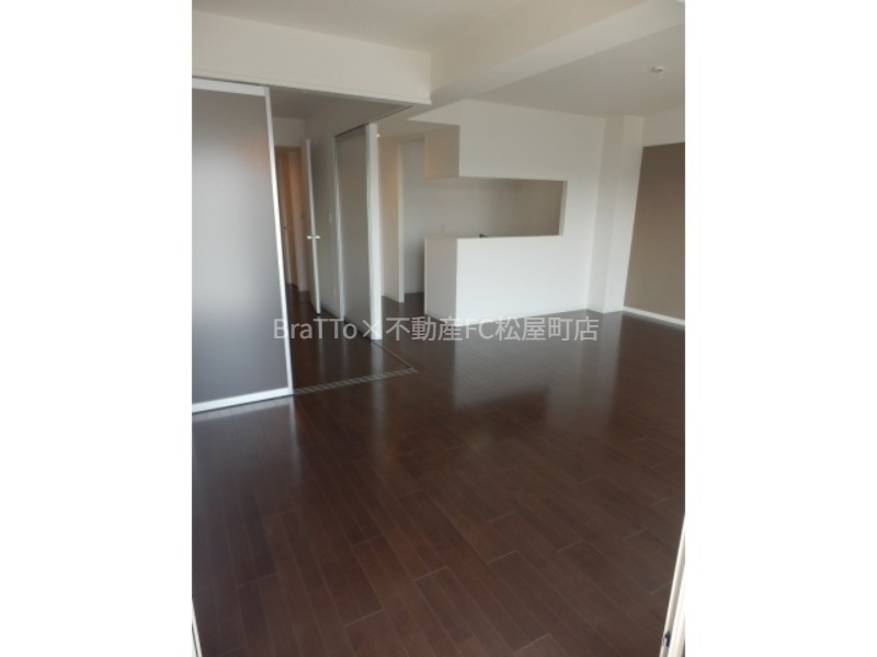 居室・リビング　居室・リビング