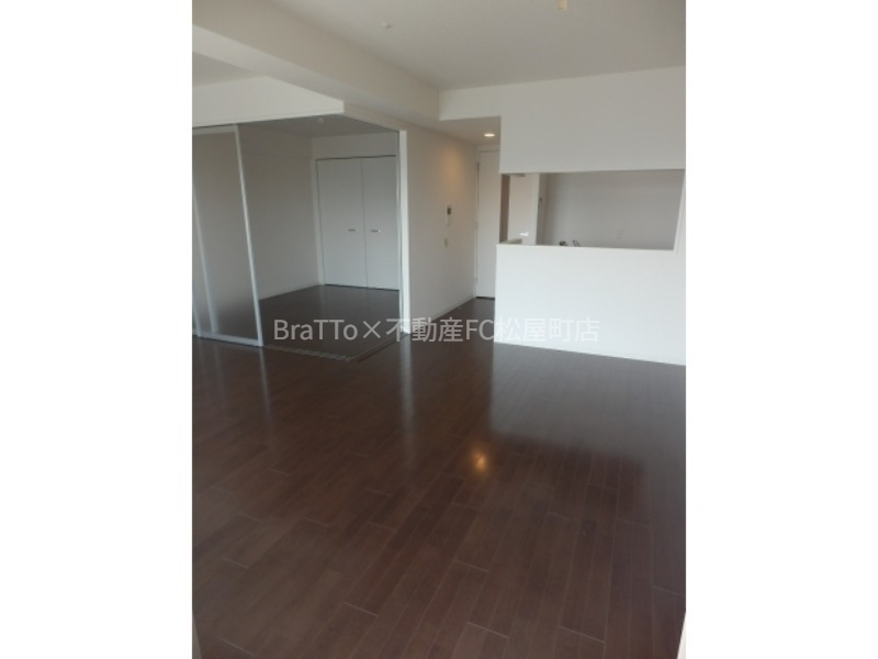 居室・リビング　居室・リビング