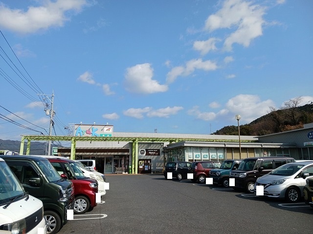 スーパー　アルク光店（スーパー）まで350m