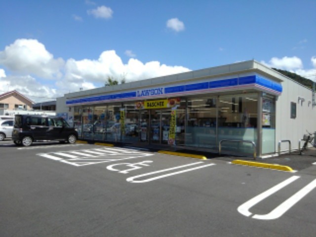 コンビニ　ローソン光島田一丁目店（コンビニ）まで260m