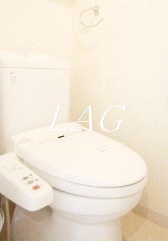 トイレ　トイレです。（同仕様です。）