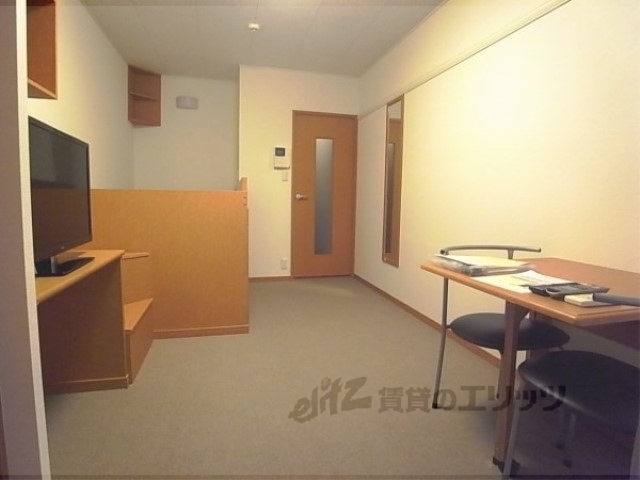 その他部屋・スペース　洋室