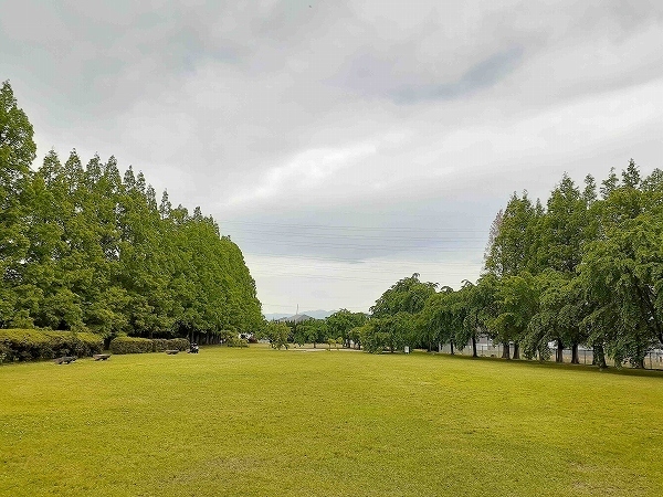 公園　石垣公園（公園）まで900m