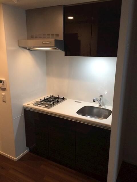 キッチン　別部屋参考写真