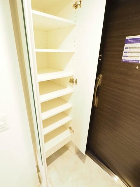 玄関　別部屋参考写真