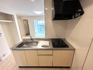 キッチン　イメージ画像