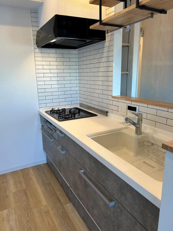 キッチン　※参考写真※