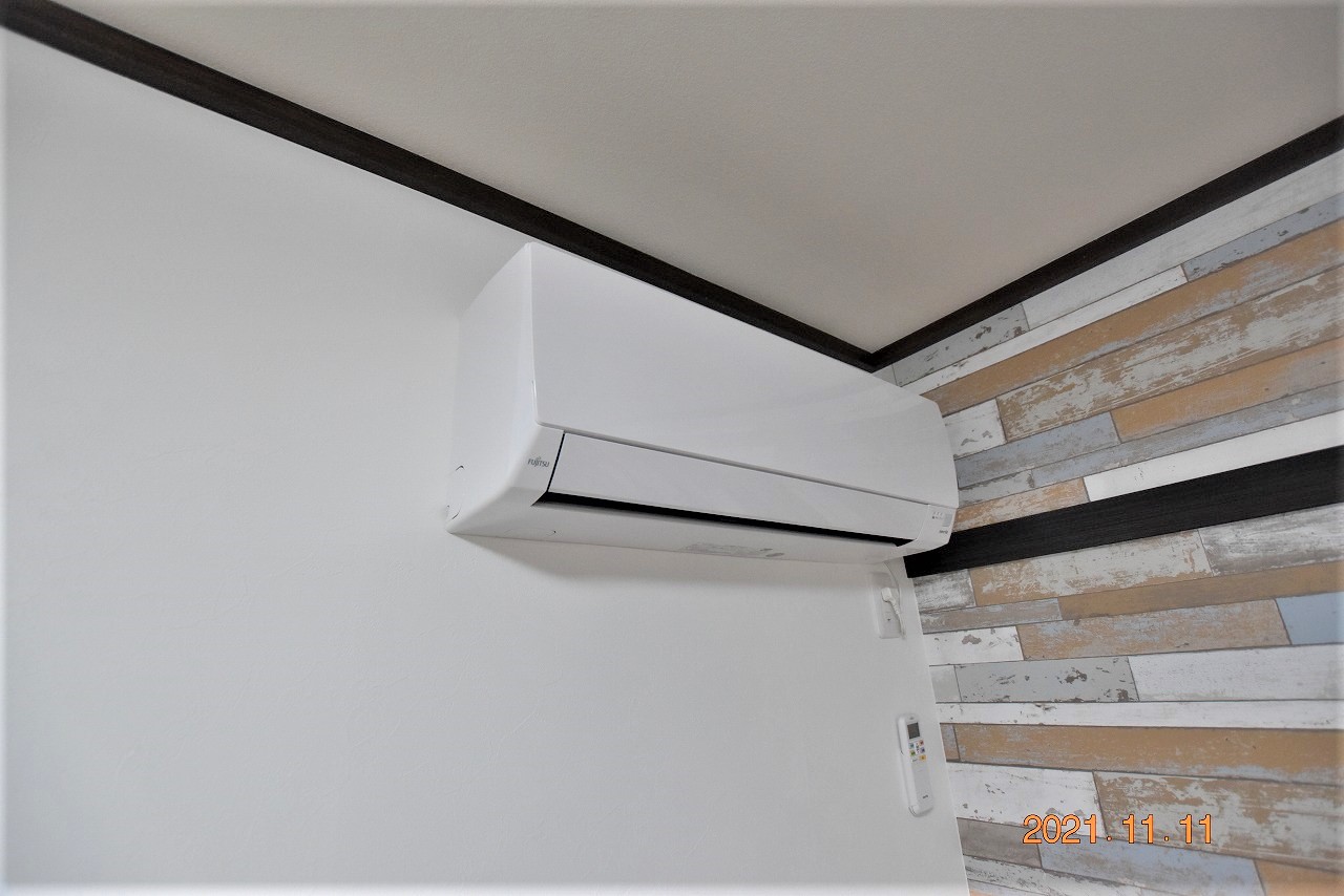 玄関　手数料50％割引★初期費お得★リノベ済部屋★ユメウル不動産