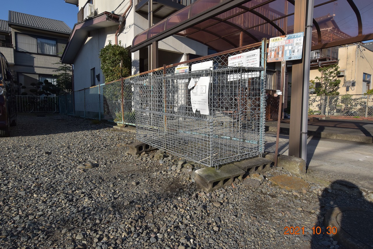 その他共有部分　手数料50％割引★初期費お得★リノベ済部屋★ユメウル不動産