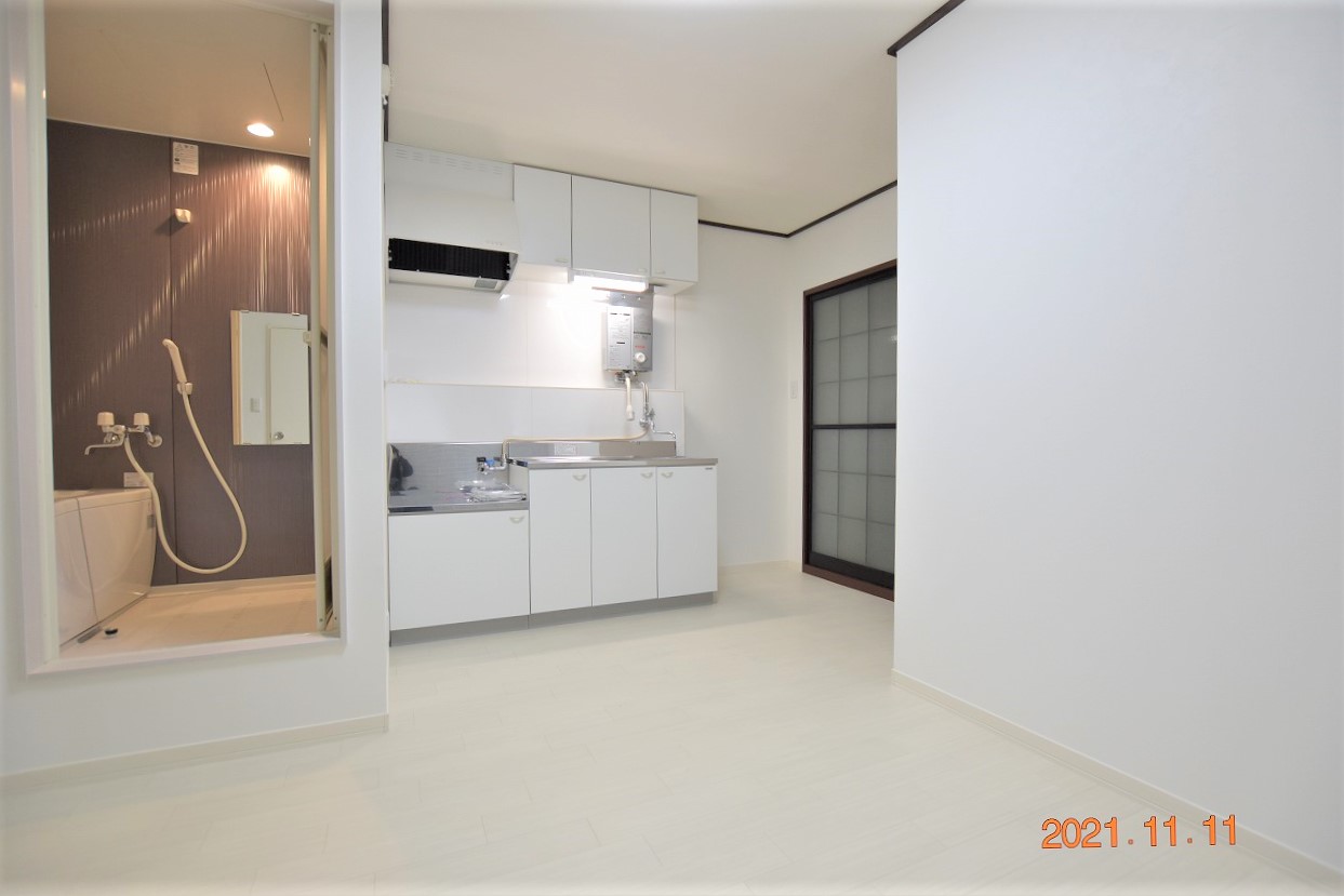 トイレ　手数料50％割引★初期費お得★リノベ済部屋★ユメウル不動産