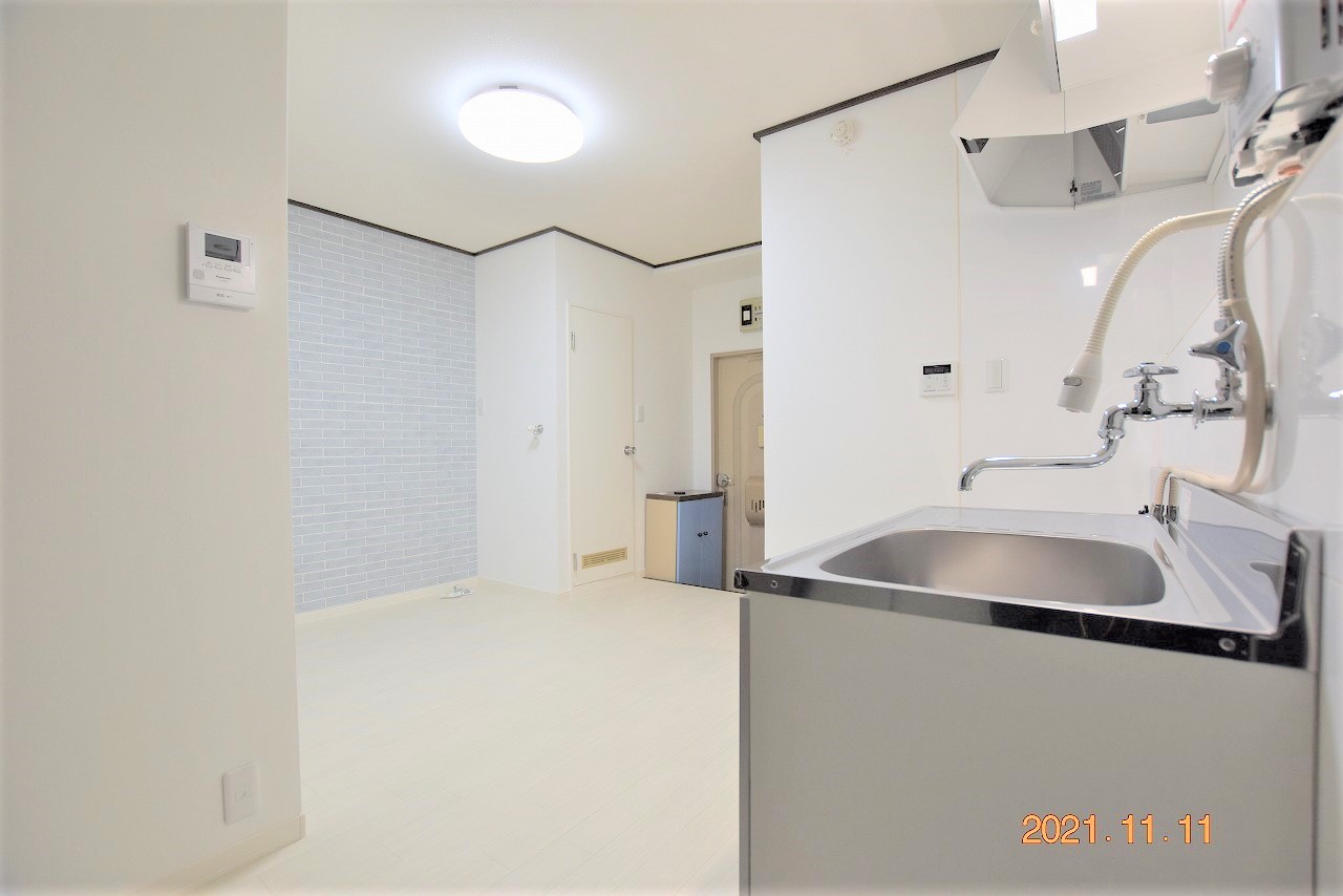 その他設備　手数料50％割引★初期費お得★リノベ済部屋★ユメウル不動産