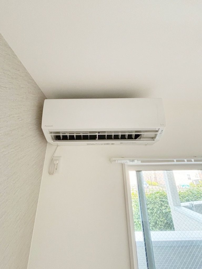 その他設備　設備