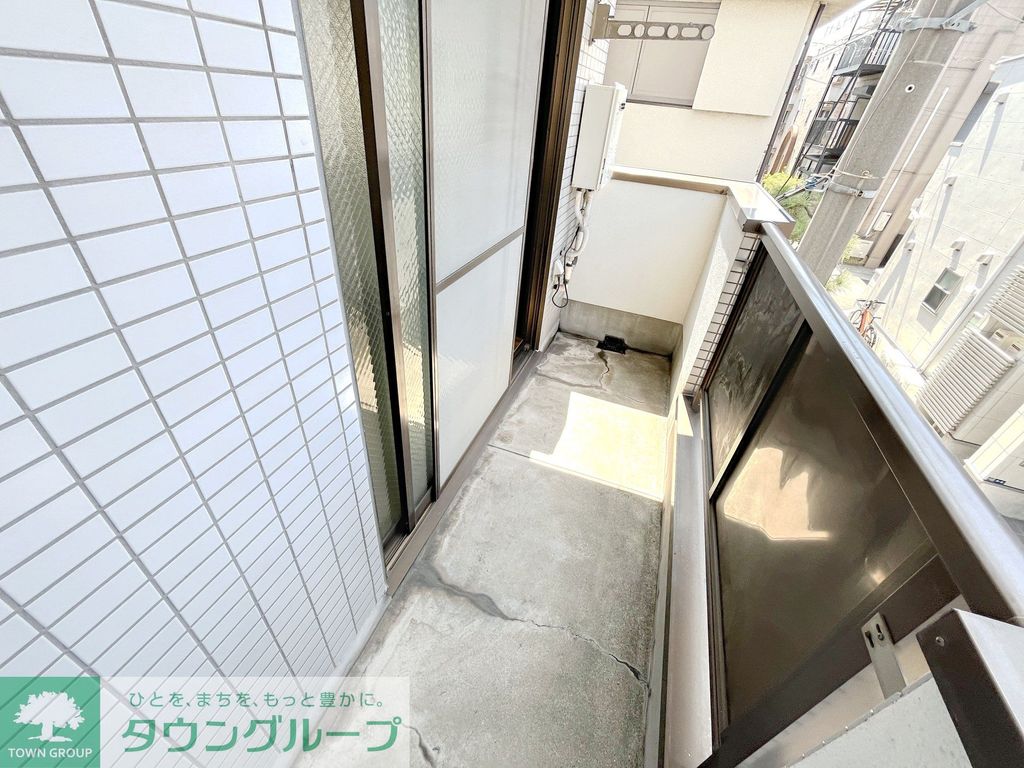 眺望　★タウンハウジング蒲田店取り扱い★