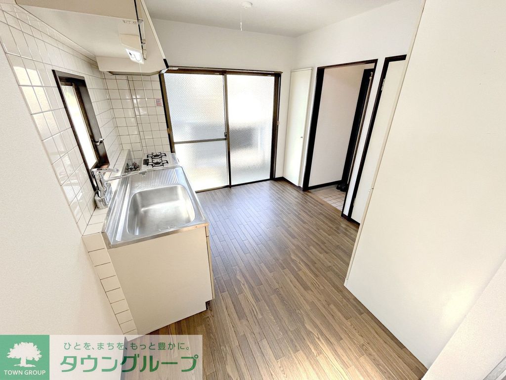 その他部屋・スペース　★タウンハウジング蒲田店取り扱い★