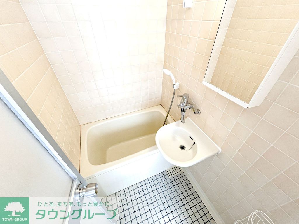 洗面設備　★タウンハウジング蒲田店取り扱い★