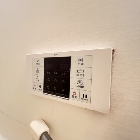 その他設備　同仕様タイプです