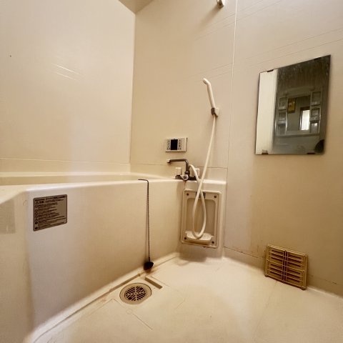バス・シャワールーム　同仕様タイプです