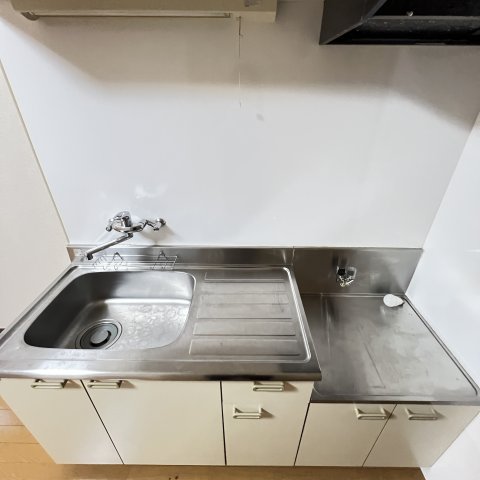 キッチン　同仕様タイプです