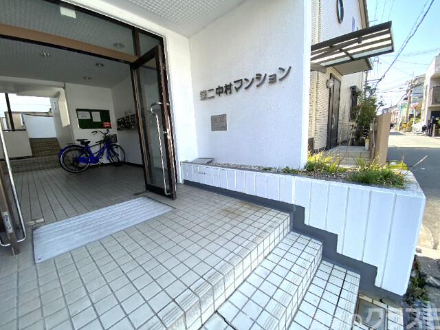 エントランス　お帰りなさいませ☆