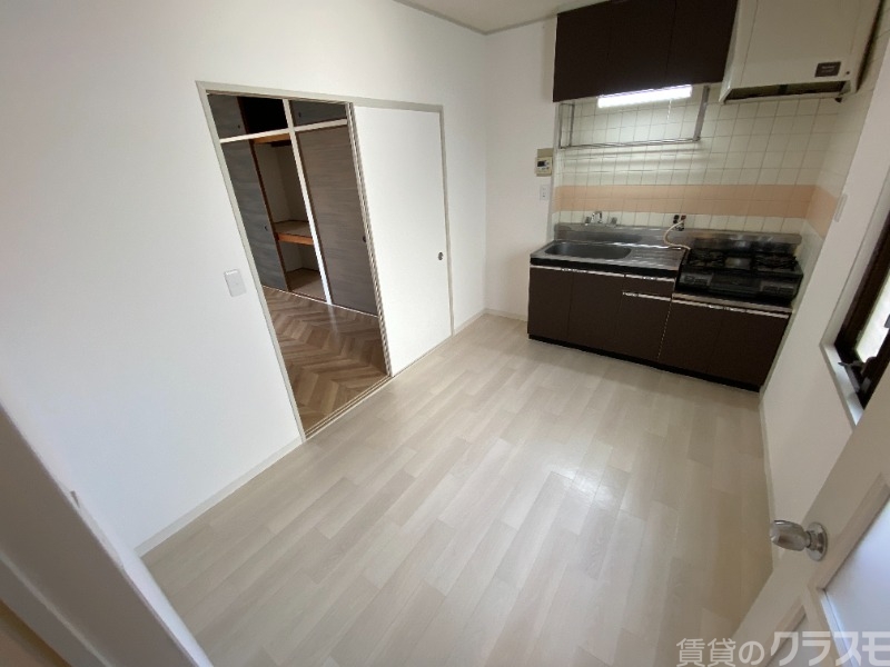 その他設備　清潔感ばっちりです！