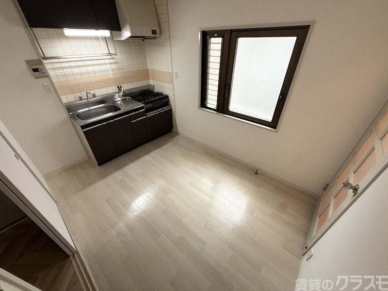 居室・リビング　ダイニングです！