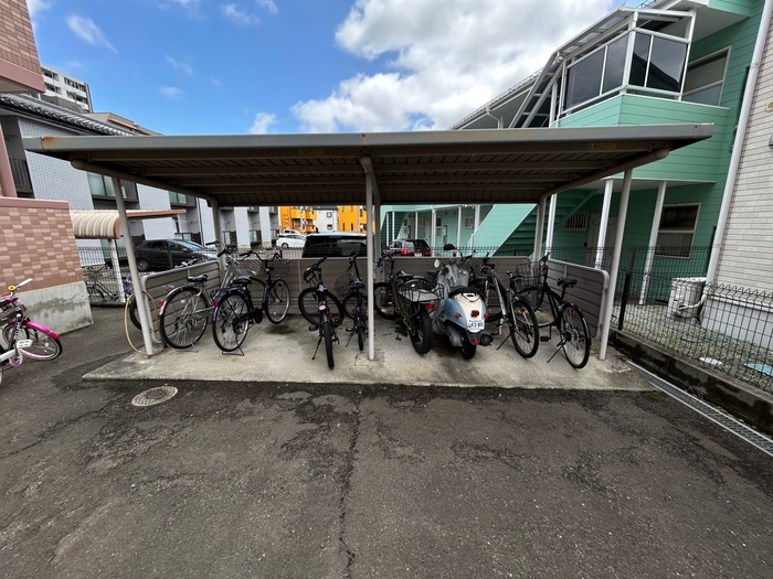 その他共有部分