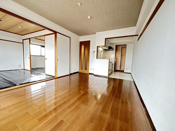 居室・リビング