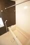 バス・シャワールーム　ゆったりした浴室・追焚給湯