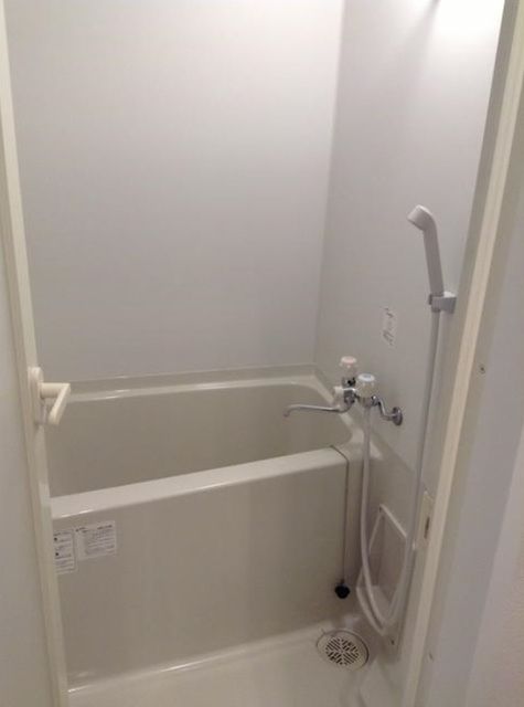 バス・シャワールーム　浴室