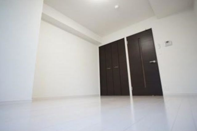 居室・リビング　居室