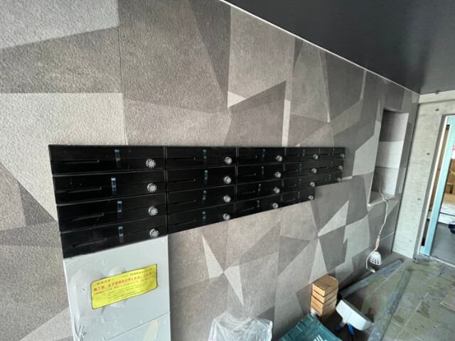 その他共有部分　その他