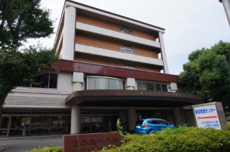 病院　日本医科大学武蔵小杉病院（病院）まで148m