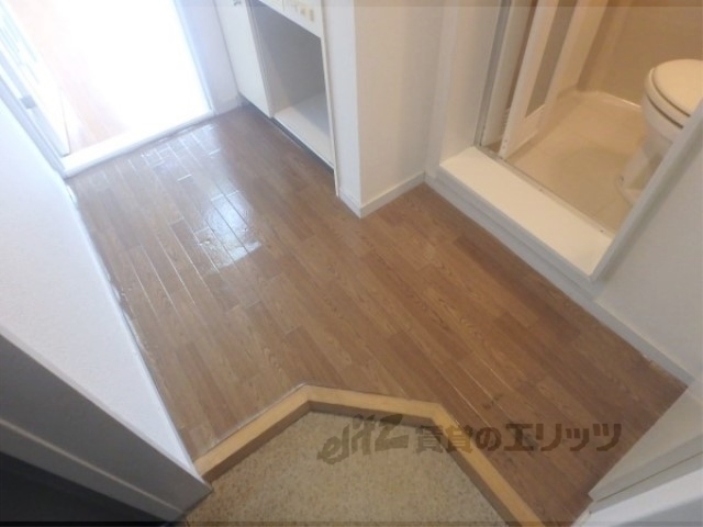 その他部屋・スペース　廊下