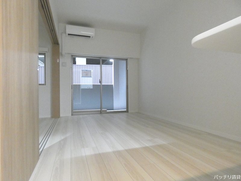 眺望　※同型タイプ写真の為、現状優先。初期費用分割可能