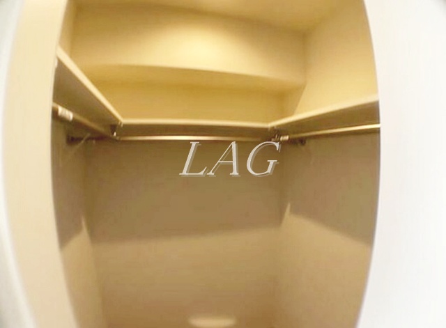 収納　収納です。