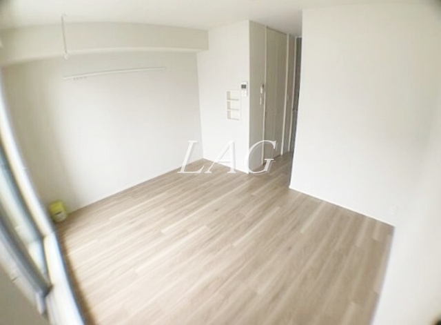 その他部屋・スペース　寝室です。