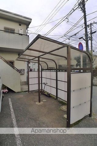 その他共有部分　その他共有部分