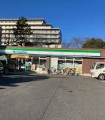 コンビニ　ファミリーマート赤羽西六丁目店（コンビニ）まで374m