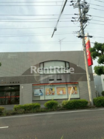 銀行　十六銀行一宮南支店（銀行）まで453m