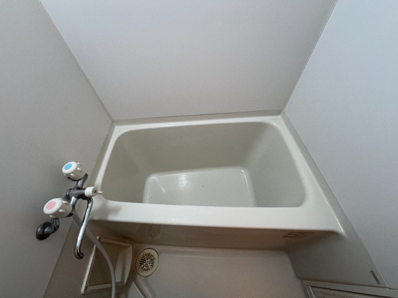 バス・シャワールーム　同仕様