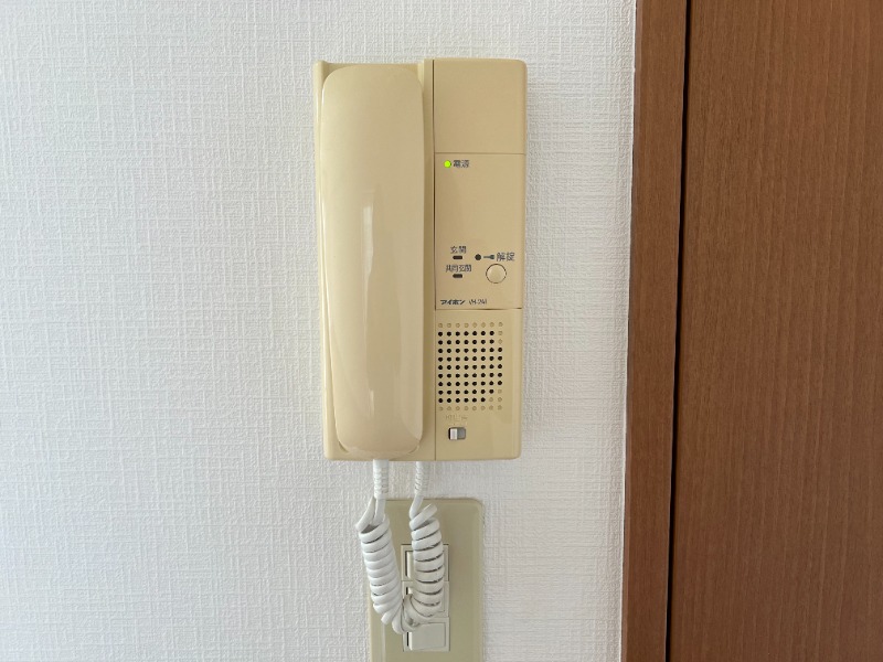 セキュリティ　同仕様