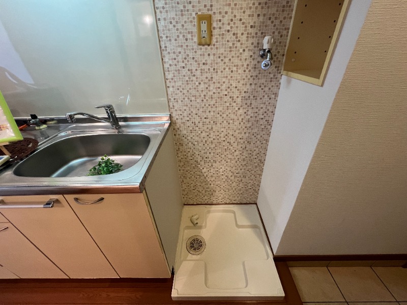 その他設備　同仕様