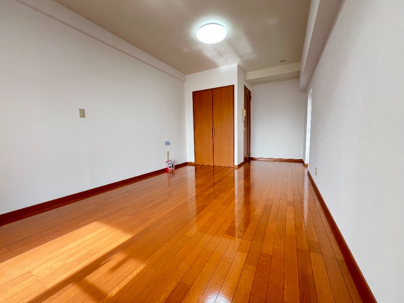 居室・リビング　同仕様