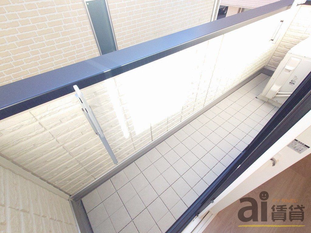 バルコニー　～同仕様写真～