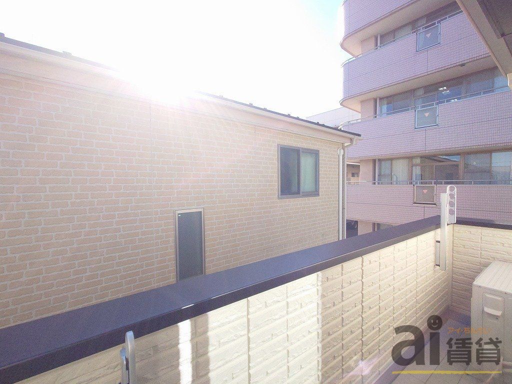 眺望　～同仕様写真～