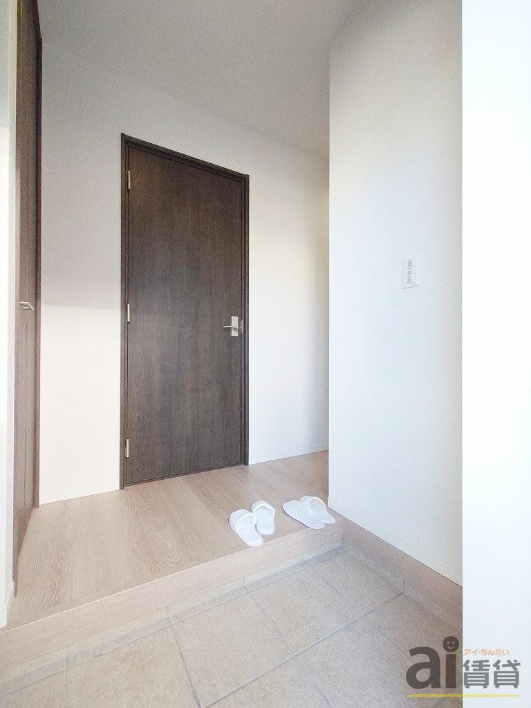 玄関　～同仕様写真～