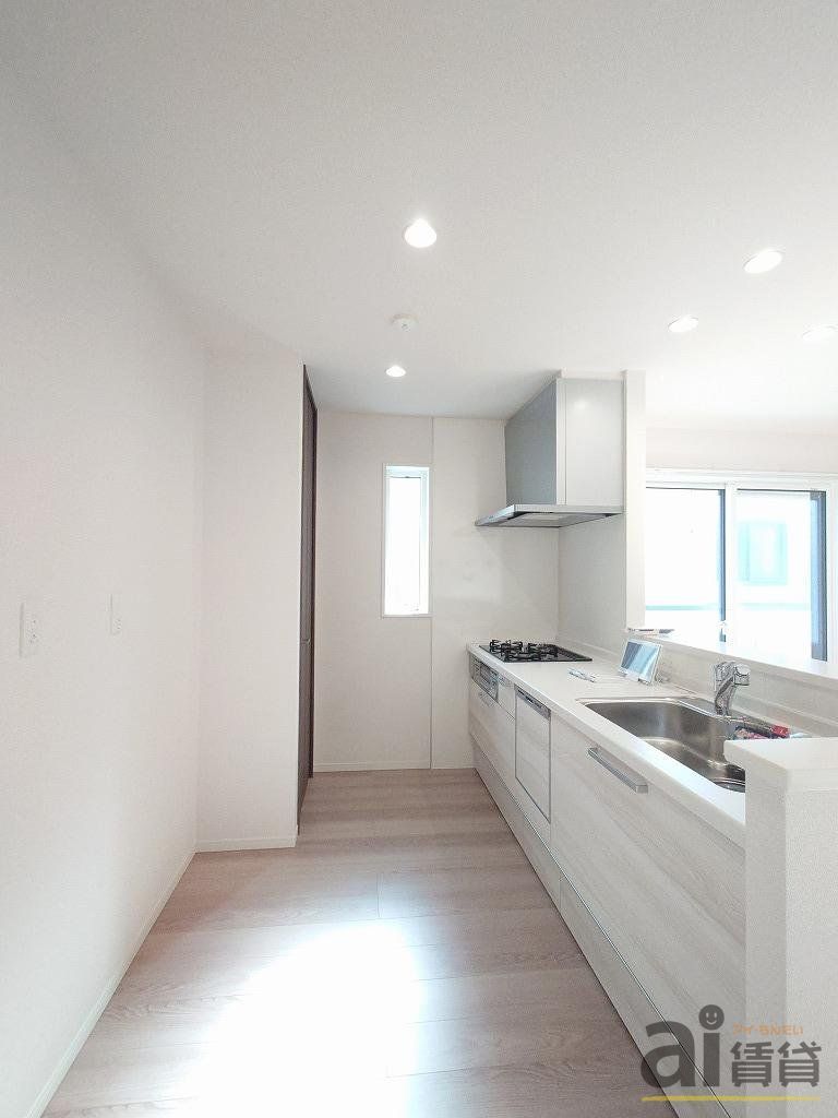 キッチン　～同仕様写真～