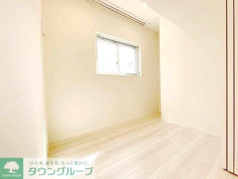 その他部屋・スペース　お問合せは(株)タウンハウジングレジデンス事業部【03-…