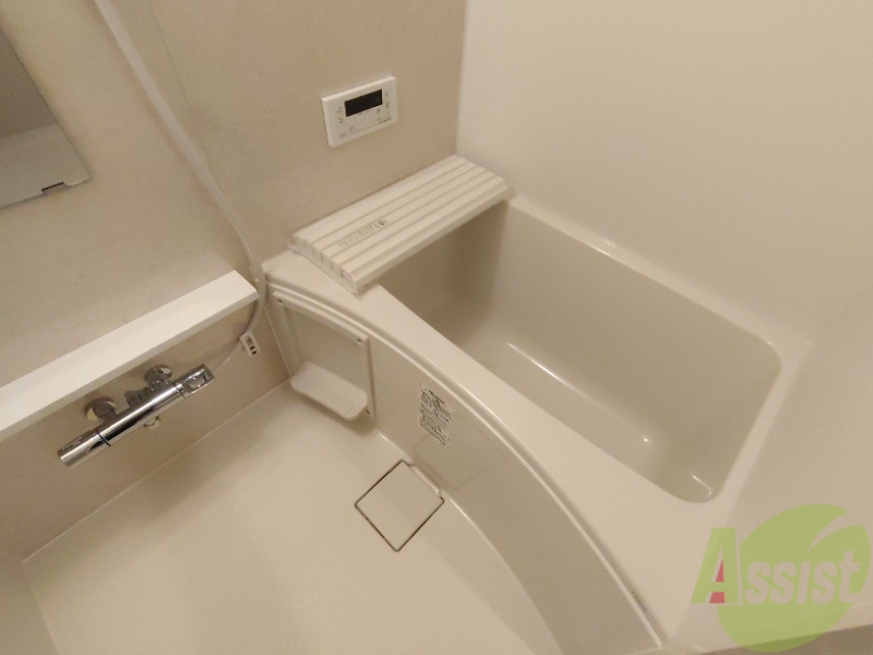 その他共有部分　駐輪場その他