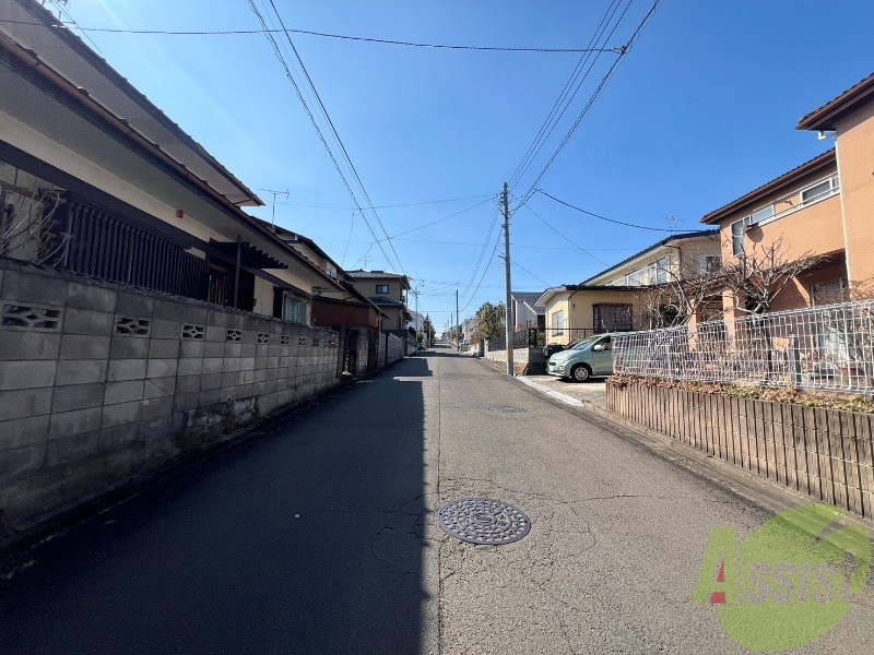 その他　ゴミ置き場その他